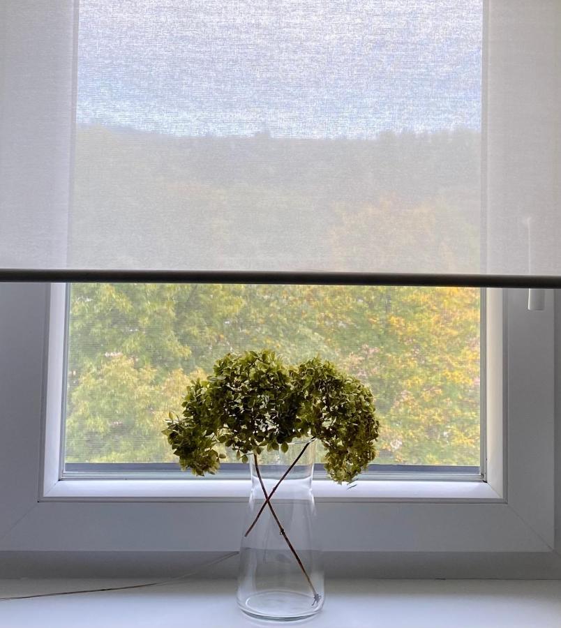 Nordicasa Appartement Eger Buitenkant foto