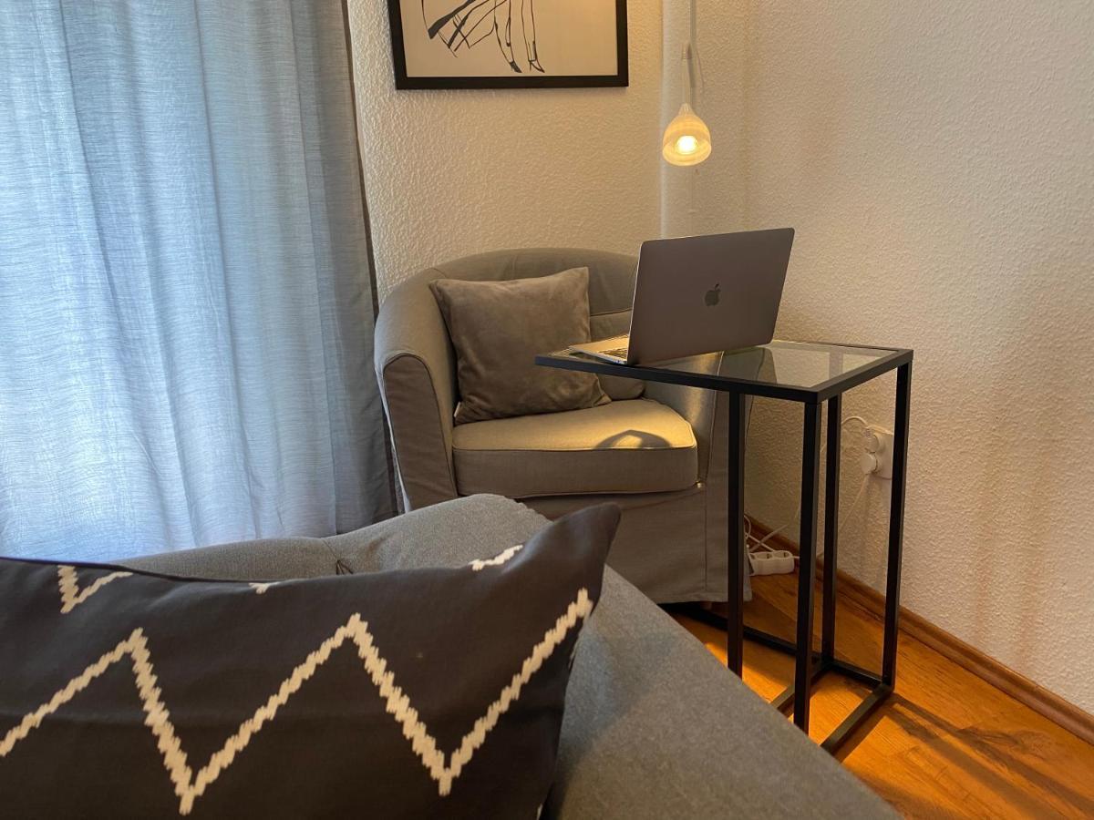 Nordicasa Appartement Eger Buitenkant foto