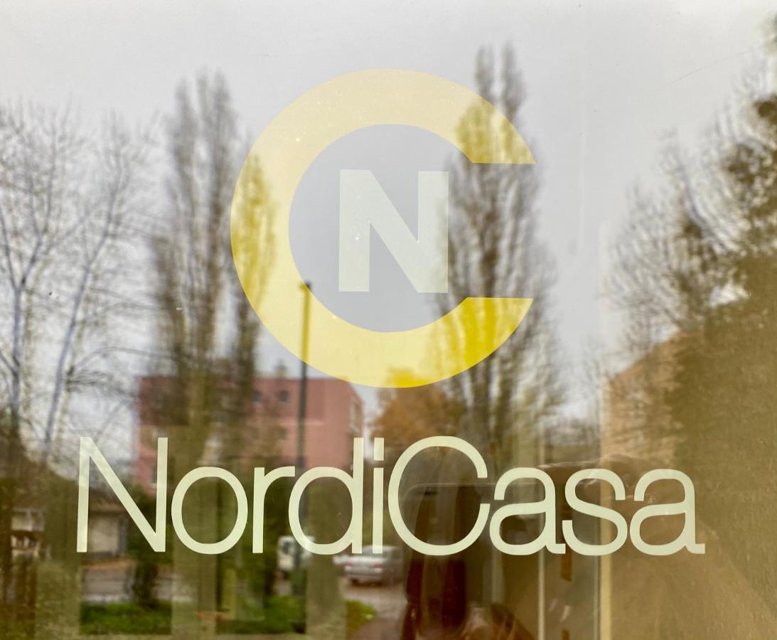 Nordicasa Appartement Eger Buitenkant foto