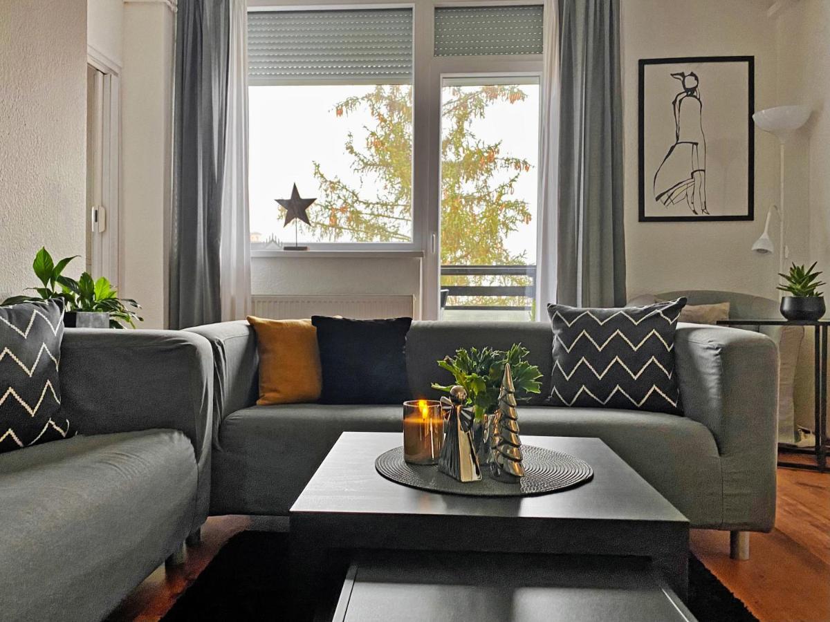 Nordicasa Appartement Eger Buitenkant foto