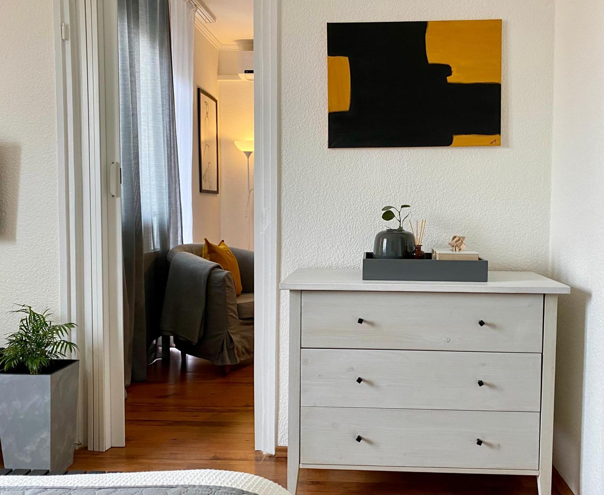 Nordicasa Appartement Eger Buitenkant foto