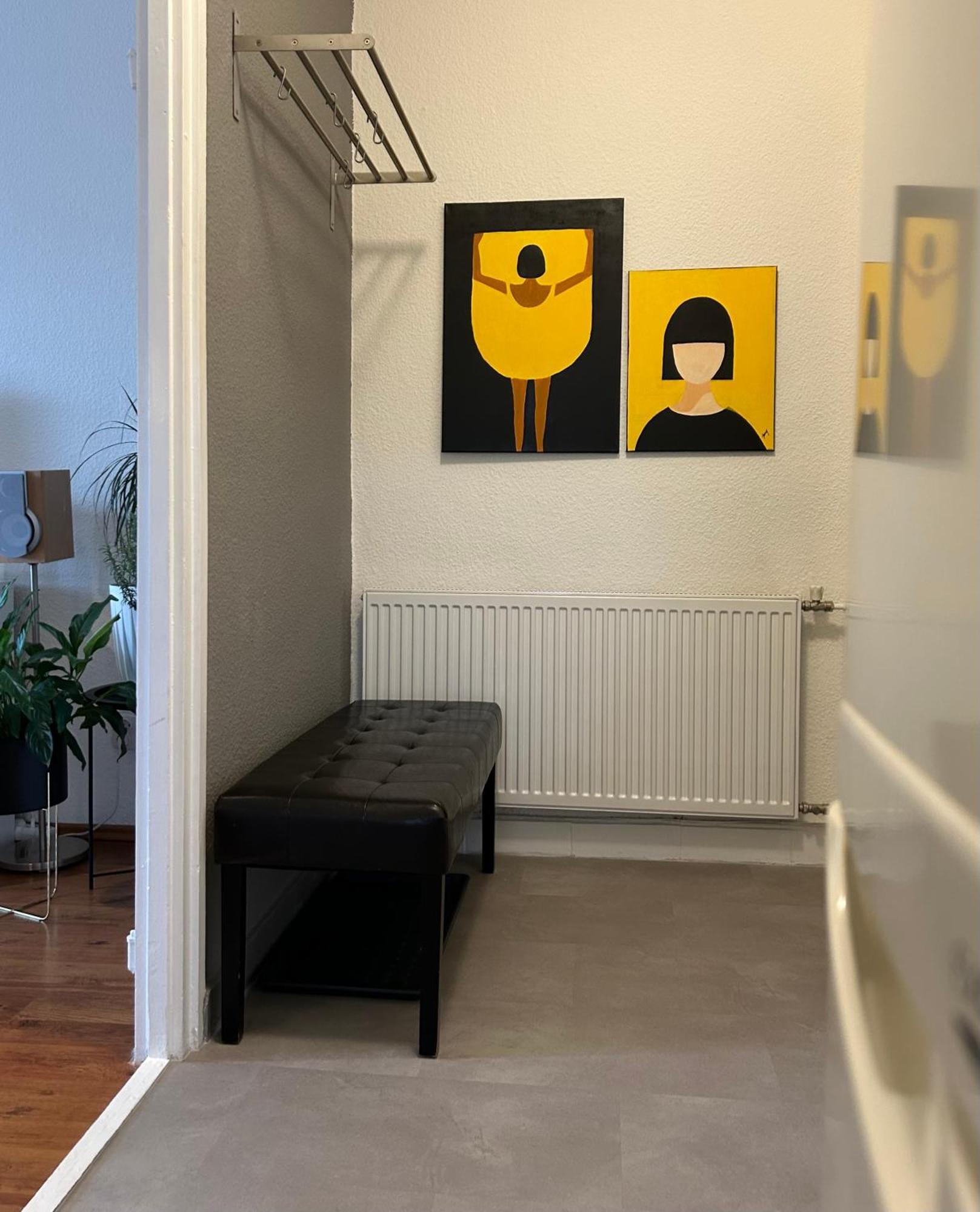 Nordicasa Appartement Eger Buitenkant foto