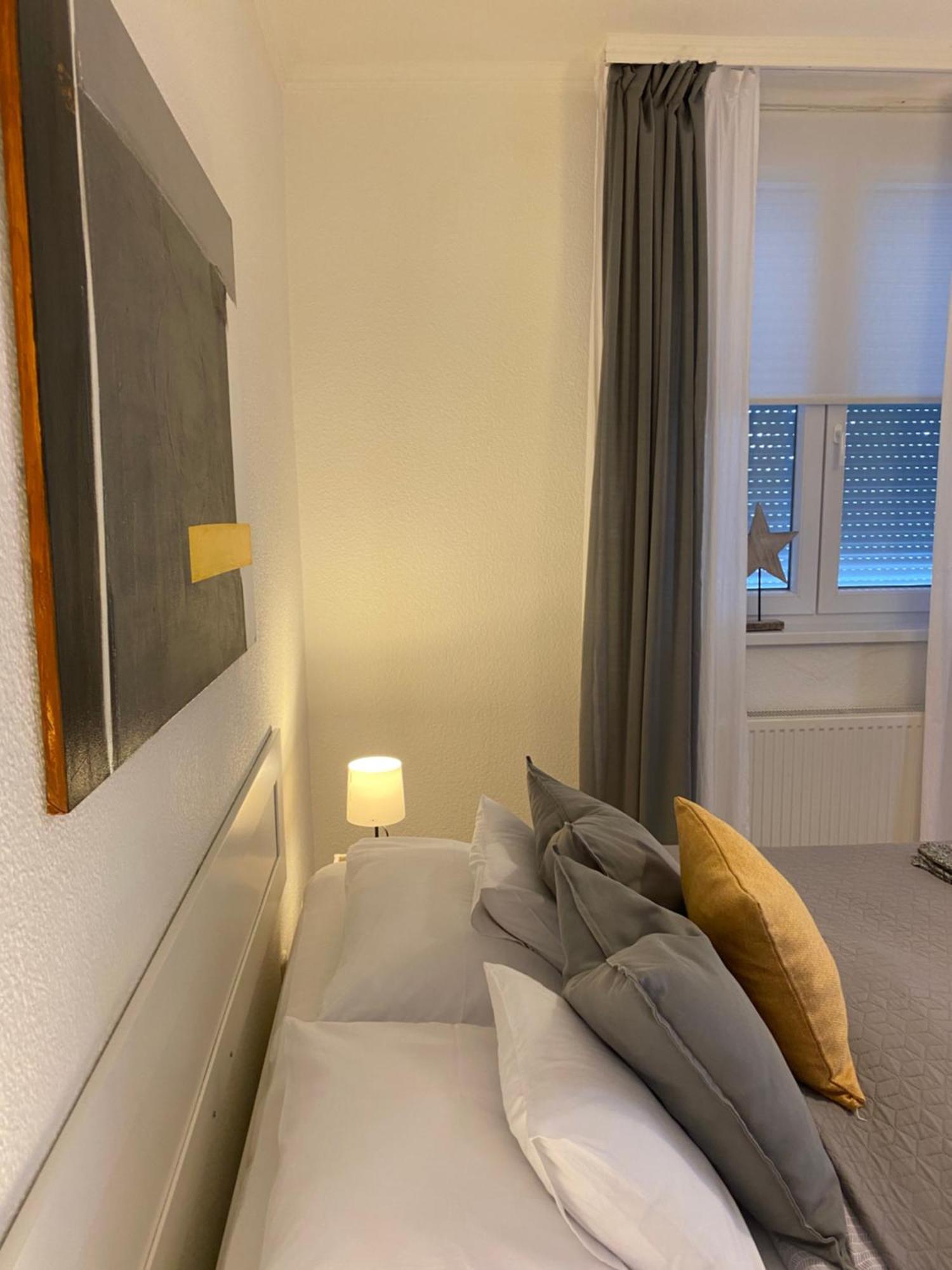 Nordicasa Appartement Eger Buitenkant foto