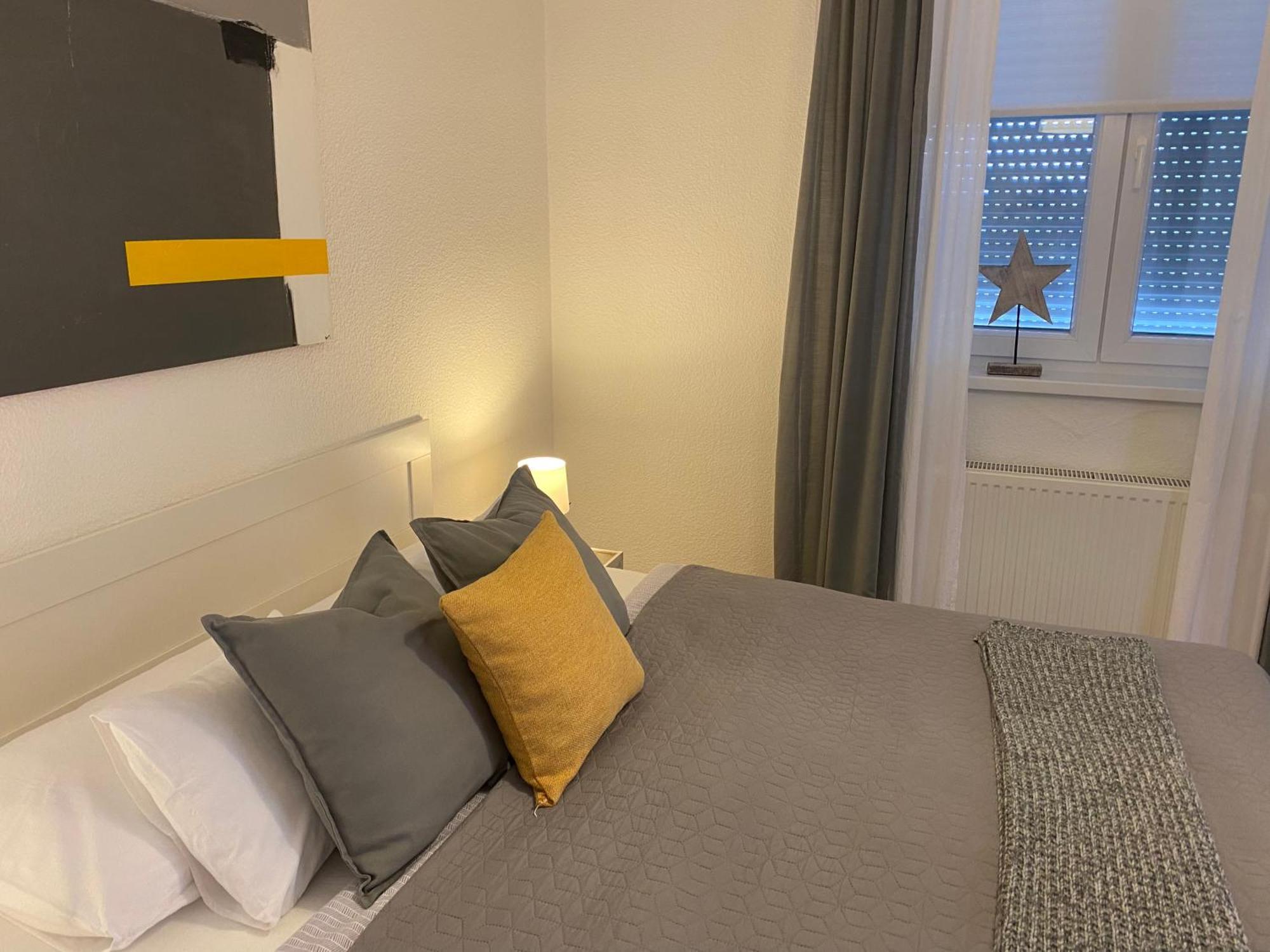 Nordicasa Appartement Eger Buitenkant foto