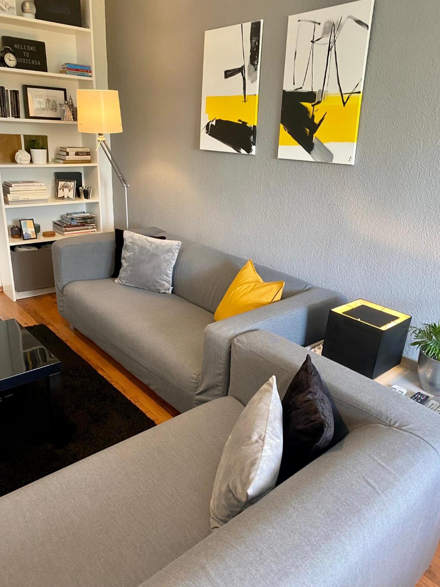 Nordicasa Appartement Eger Buitenkant foto