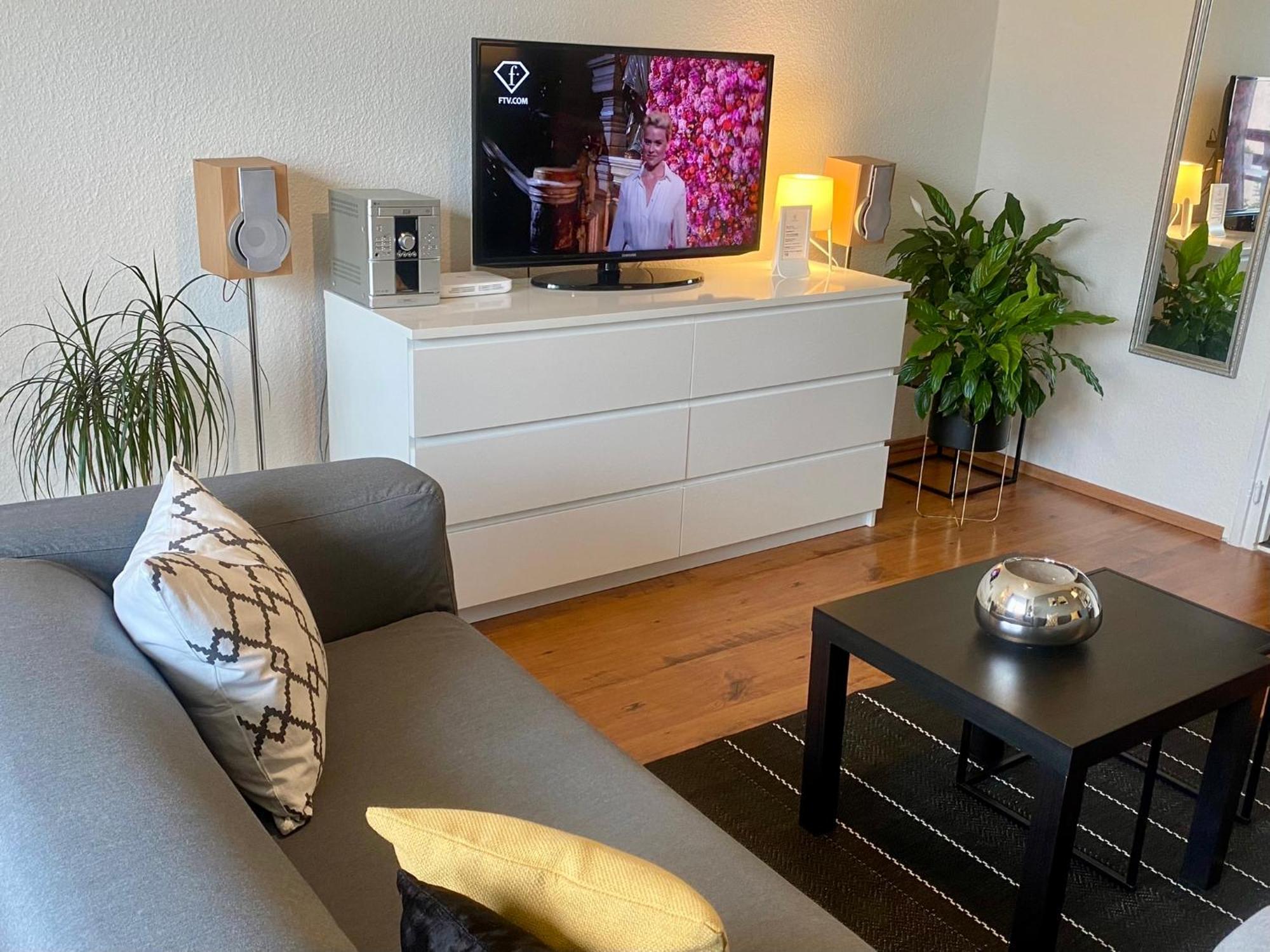 Nordicasa Appartement Eger Buitenkant foto