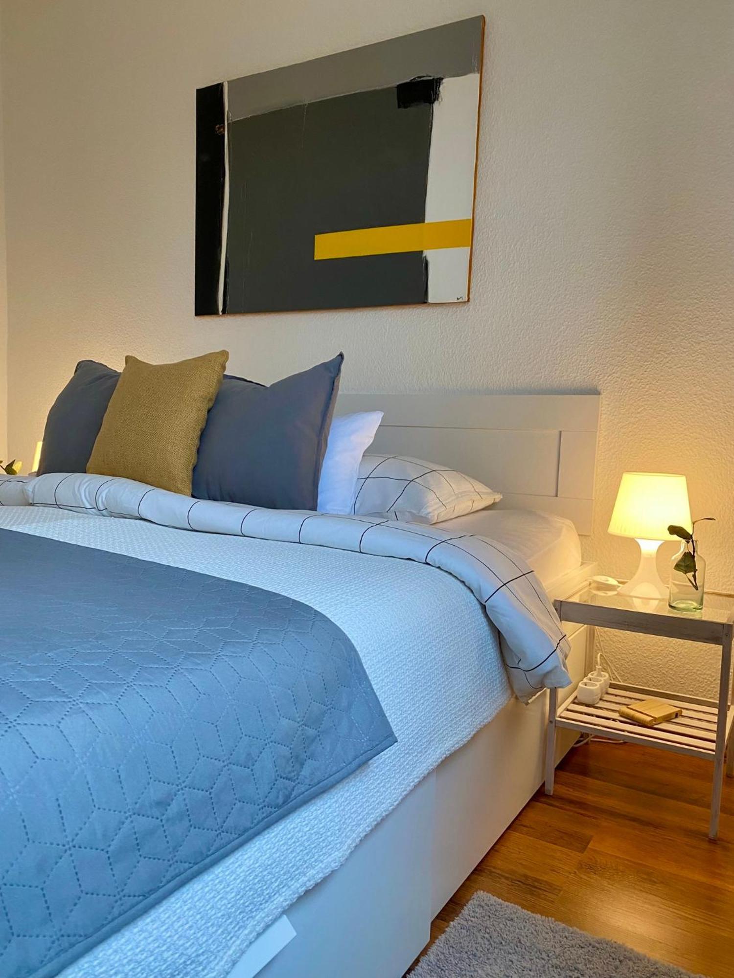 Nordicasa Appartement Eger Buitenkant foto