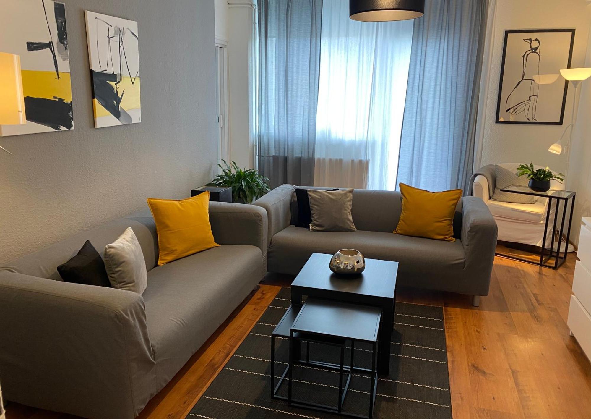 Nordicasa Appartement Eger Buitenkant foto