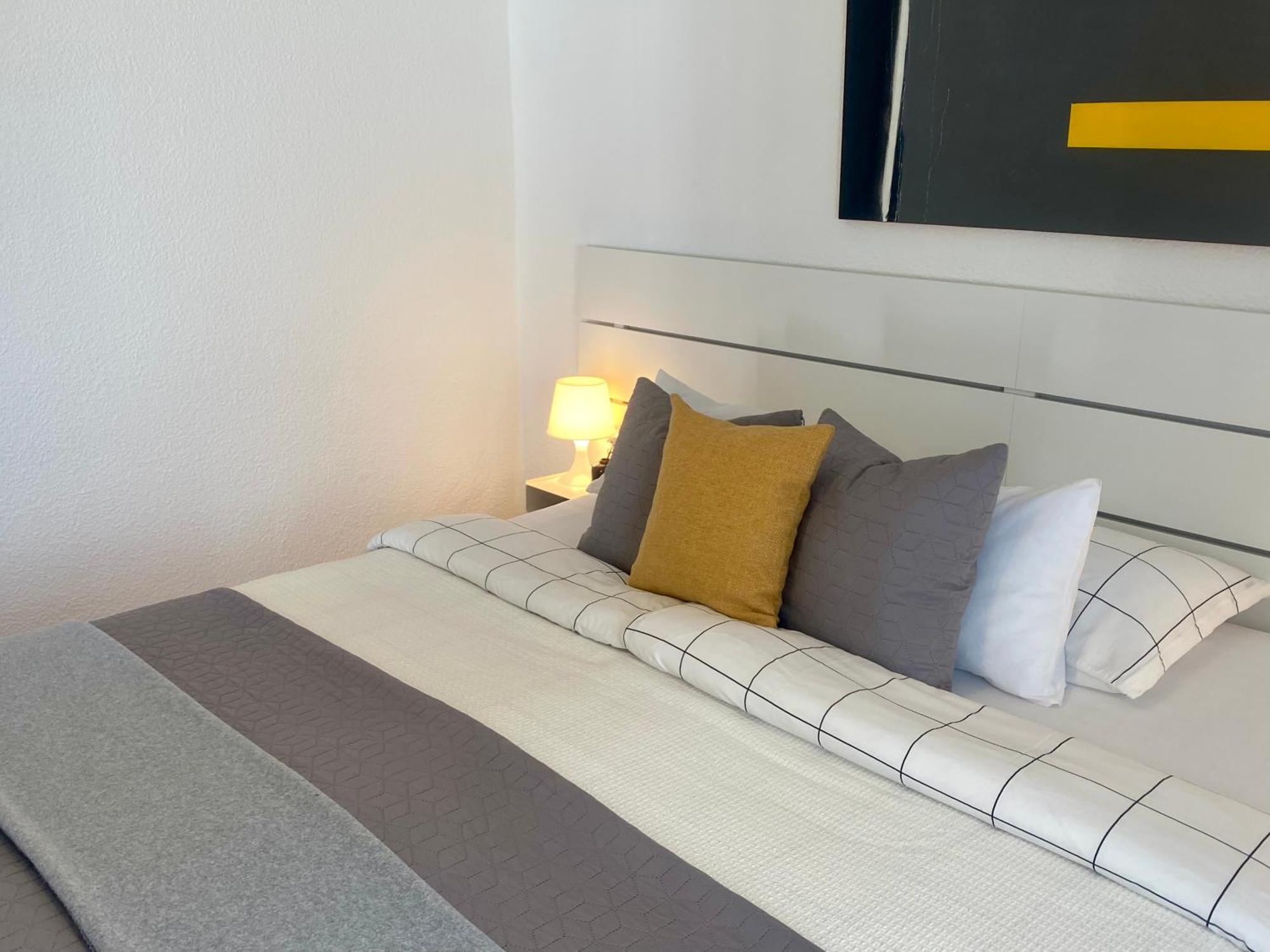 Nordicasa Appartement Eger Buitenkant foto